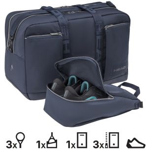 HEAD PRO TOTE Bag 35L Bag NV